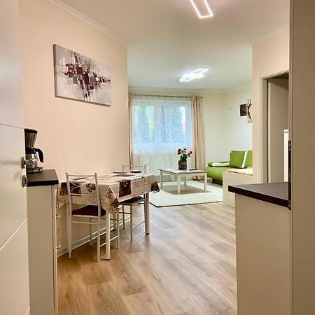 Wohnung Im Erdgeschoss Bietigheim-Bissingen Buitenkant foto