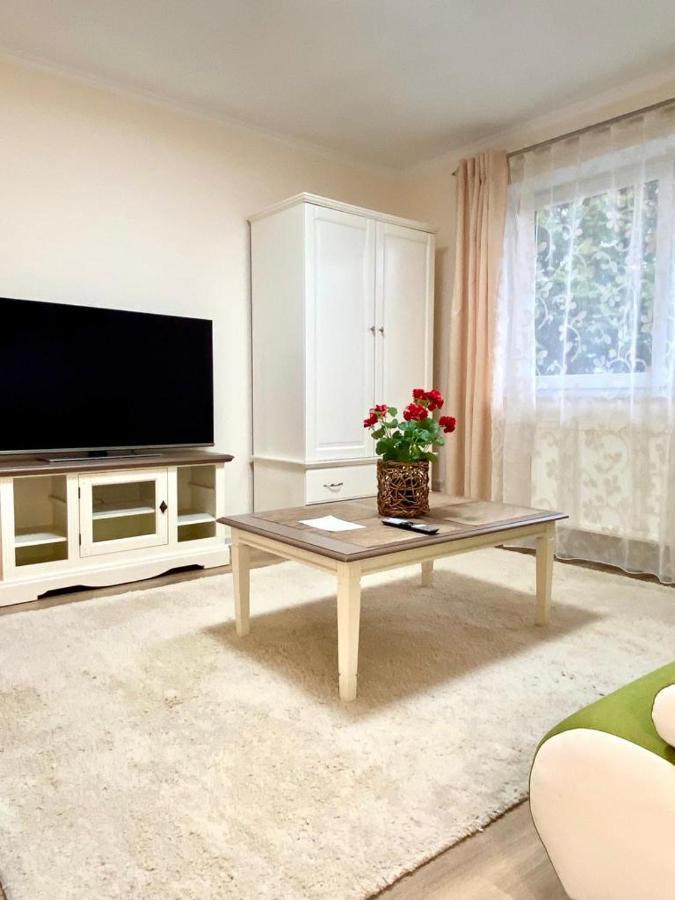 Wohnung Im Erdgeschoss Bietigheim-Bissingen Buitenkant foto